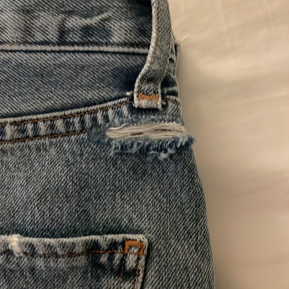 Agolde Remy Jeans in 26 - Picture 4 of 5